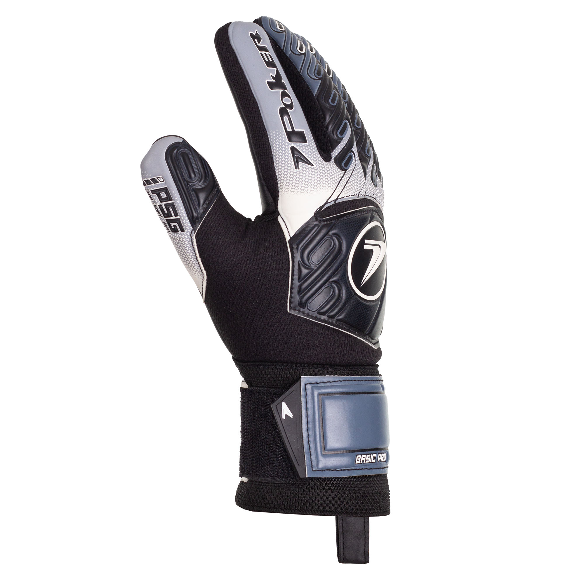 Guante de arquero Profesional Basic Pro 01124 - Imagen 8