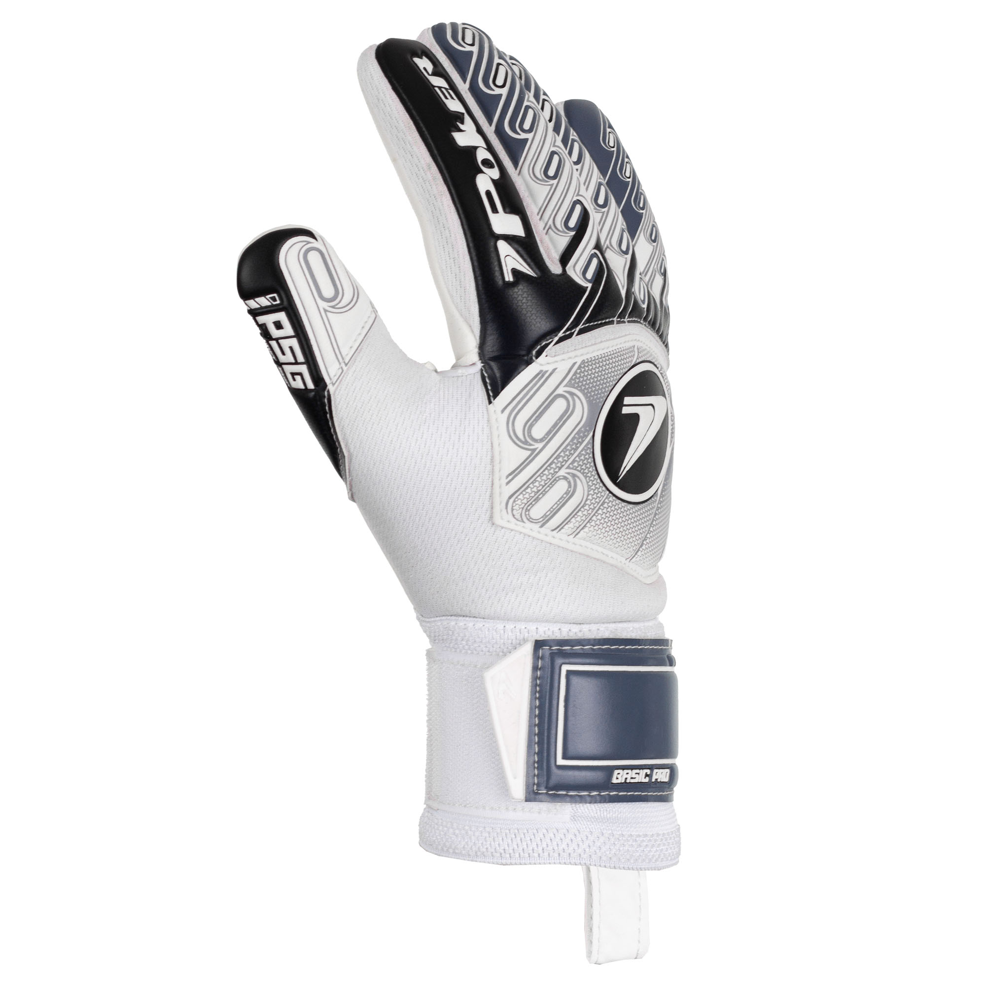 Guante de arquero Profesional Basic Pro 01124 - Imagen 7