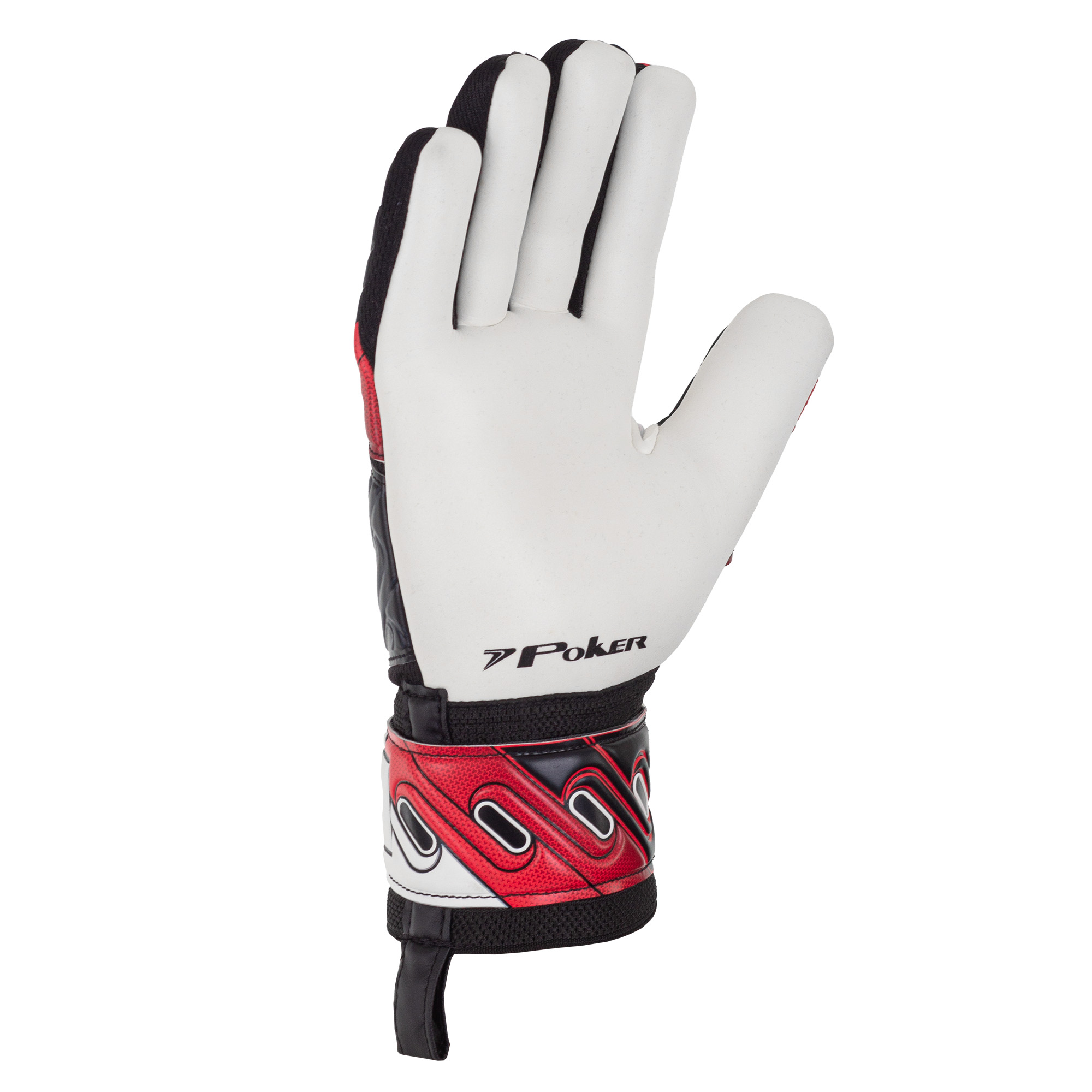 Guante de arquero Profesional Basic Pro 01124 - Imagen 15