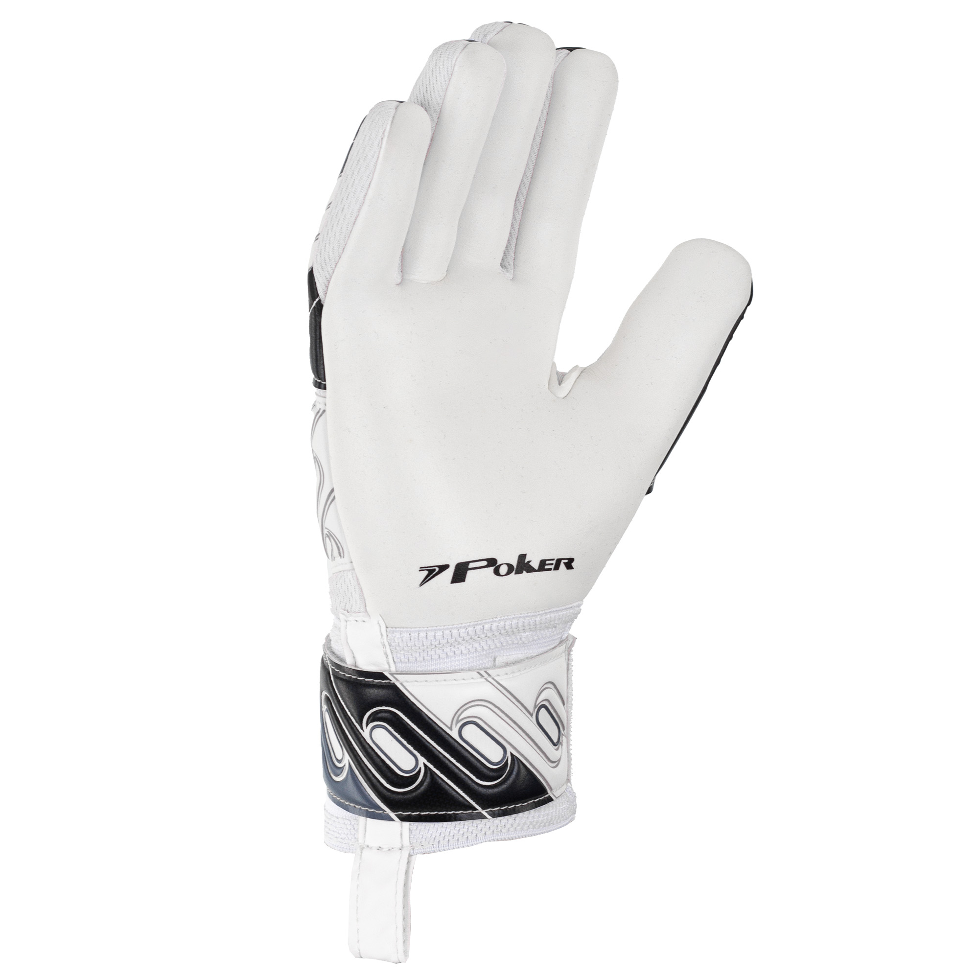 Guante de arquero Profesional Basic Pro 01124 - Imagen 13
